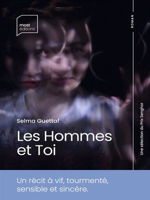 cover image of Les Hommes et Toi